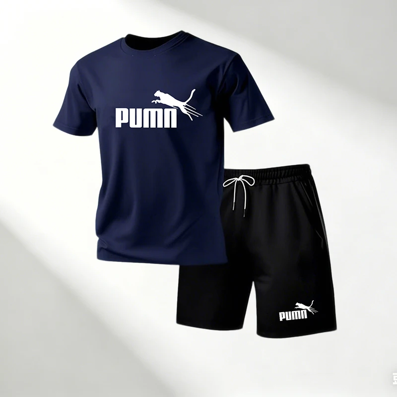 Promo Panas 2026 Set Kaos Pria - Mens Fashion Ideas ulasan dan harga