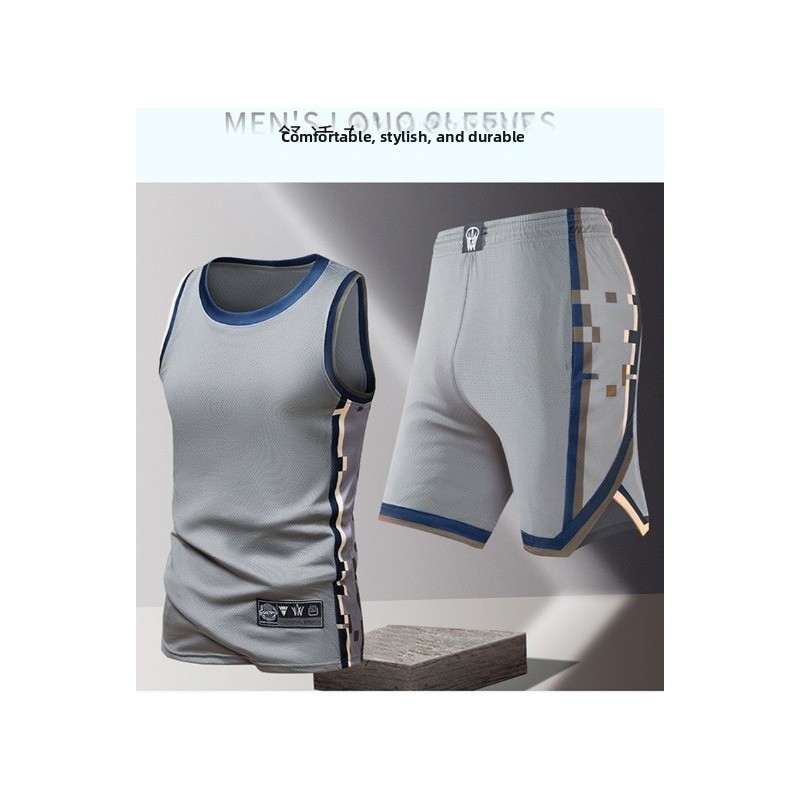 Tren Santai Luar Ruangan Haria - Mens Fashion Vest ulasan dan harga