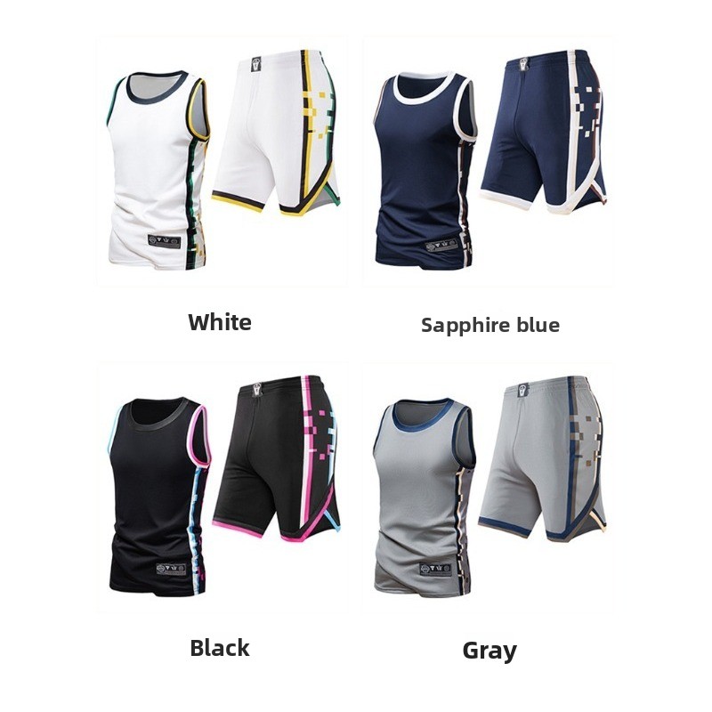 Tren Santai Luar Ruangan Haria - Mens Fashion Vest ulasan dan harga