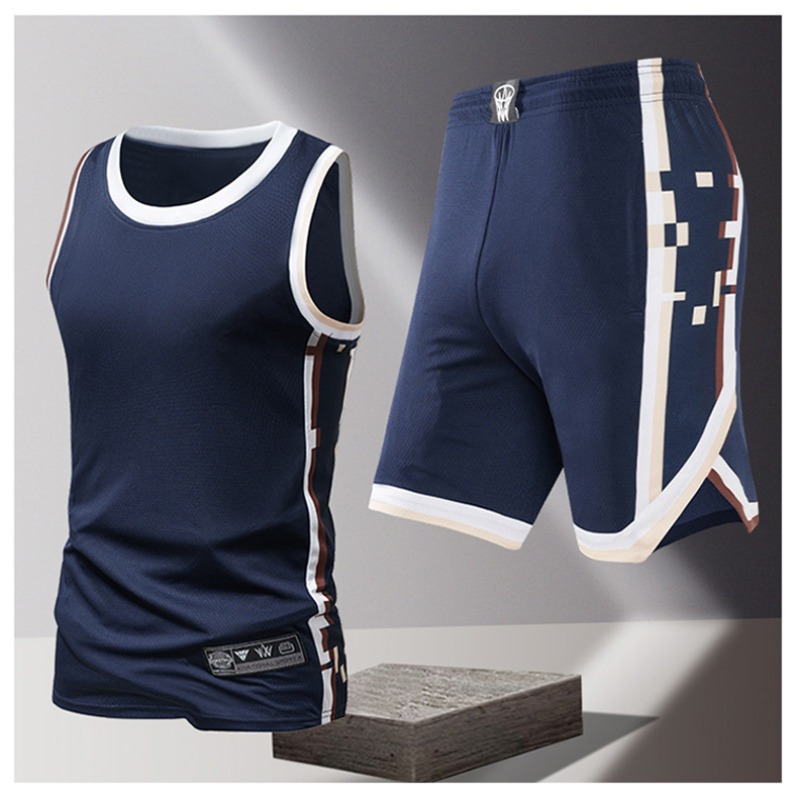 Tren Santai Luar Ruangan Haria - Mens Fashion Vest ulasan dan harga
