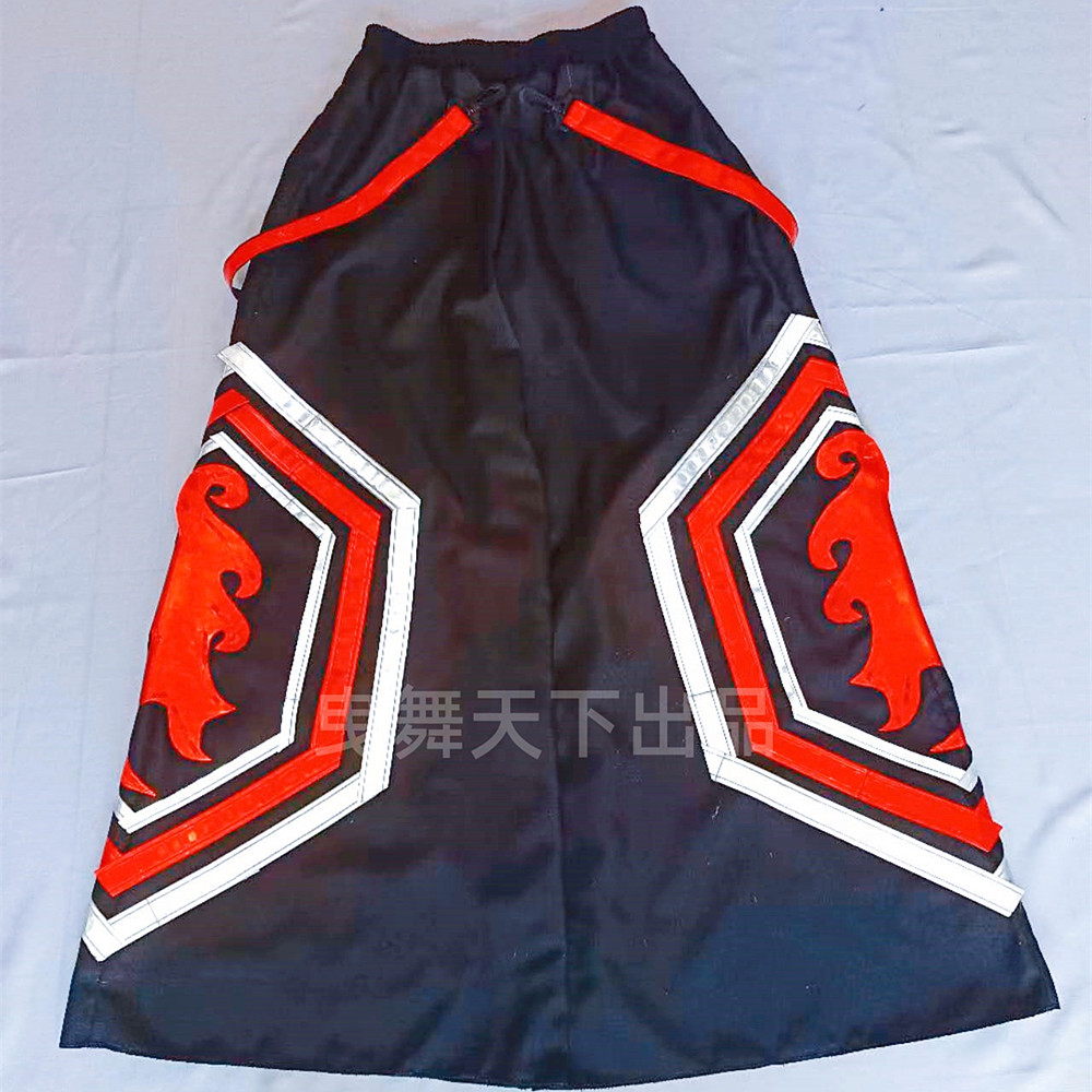 Celana Tari Langkah Hantu Acak - Mens Fashion Melbourne ulasan dan harga