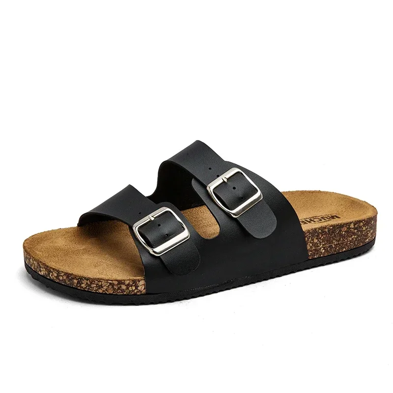 Sandal Uniseks Klasik Fashion  - Men'S Fashion Xxl ulasan dan harga