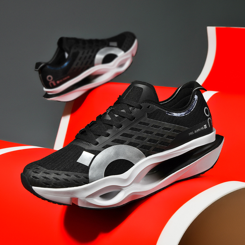 Sepatu Fashion Pria Sepatu Lar - Men'S Fashion Running Shoes ulasan dan harga