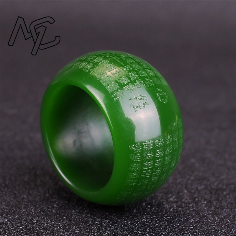 Cincin Giok Merah Alami Jantun - Men'S Fashion Rings ulasan dan harga