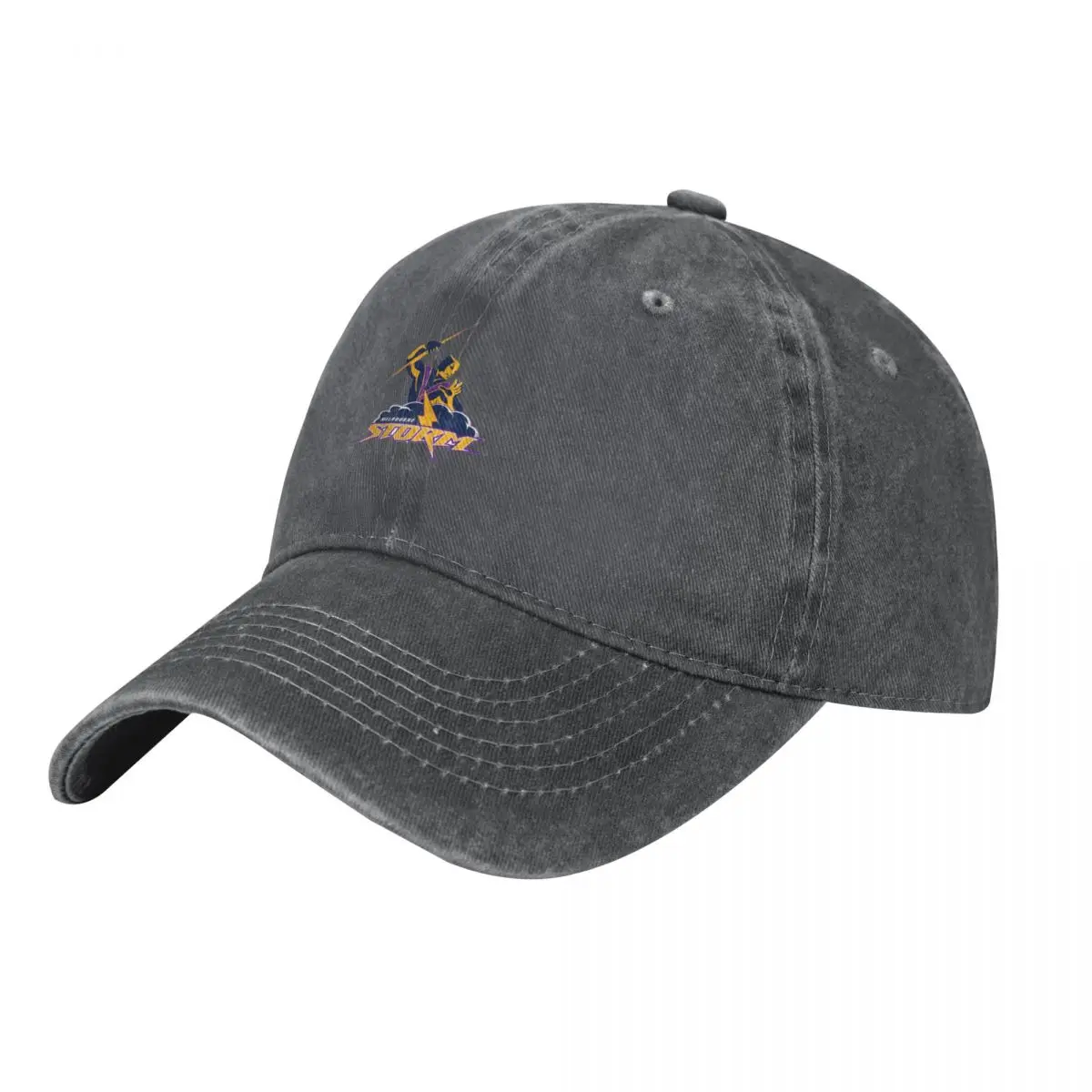 Topi Bisbol Melbourne Storm To - Mens Fashion Melbourne ulasan dan harga