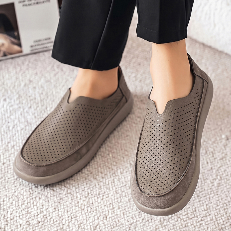 Sepatu Sneakers Loafers Pria U - Men'S Fashion Xxl ulasan dan harga