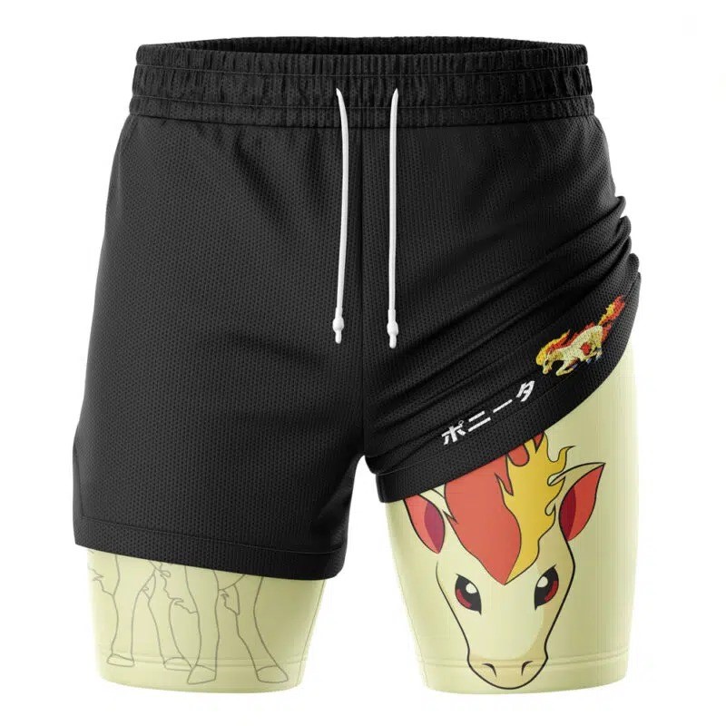 Celana Lima Sen Pria Bermotif  - Men'S Fashion Loose Pants ulasan dan harga