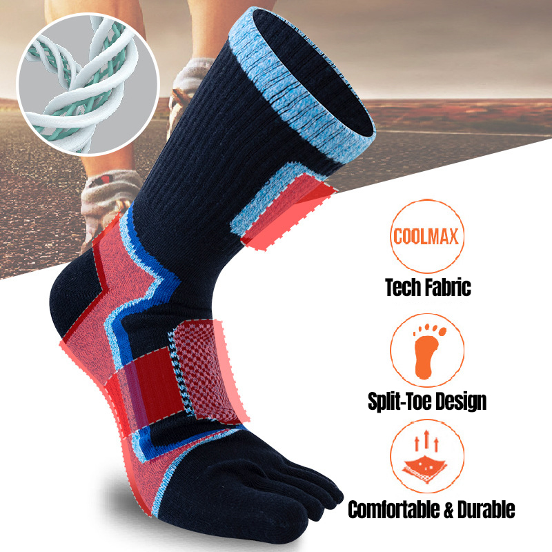 1/3/5 Pasang Kaus Kaki Pendek  - Socks Ankle Men ulasan dan harga