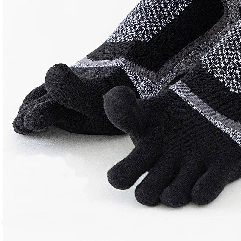 1/3/5 Pasang Kaus Kaki Pendek  - Socks Ankle Men ulasan dan harga