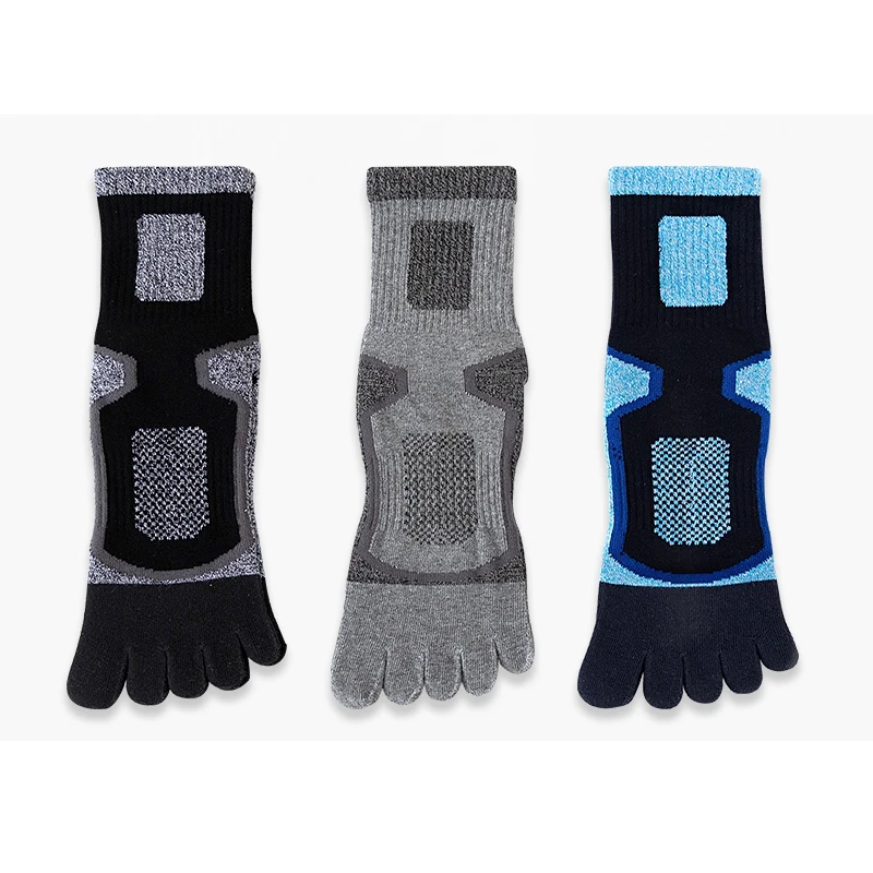 1/3/5 Pasang Kaus Kaki Pendek  - Socks Ankle Men ulasan dan harga