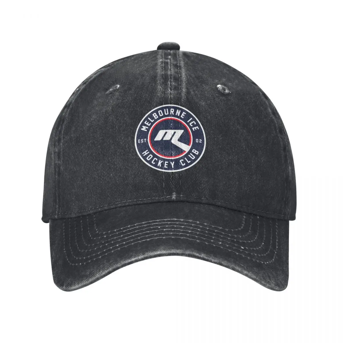Topi Bisbol Klub Hoki Es Melbo - Mens Fashion Melbourne ulasan dan harga