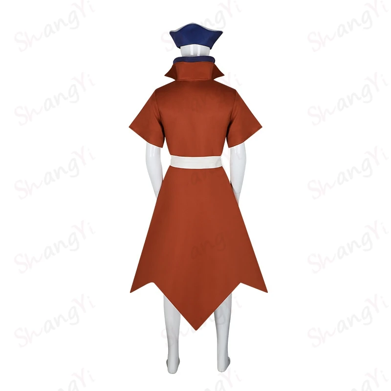Kostum Cosplay Anime Dr.Stone  - Men'S Fashion Korea ulasan dan harga