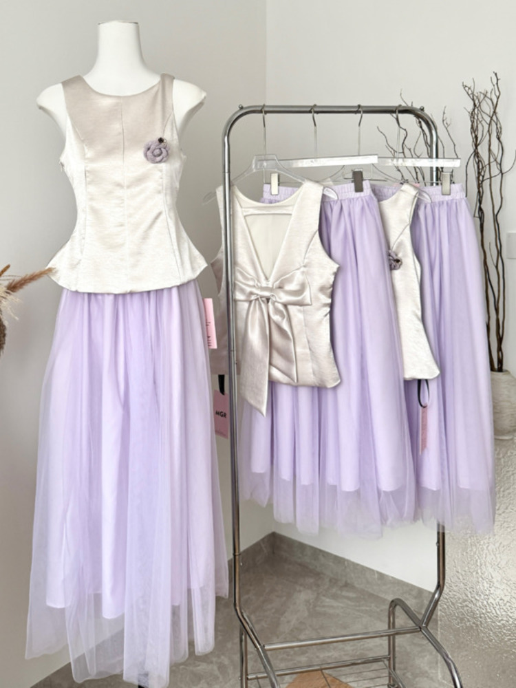 Pakaian Wanita Set 2 Potong Wa - Men'S Fashion Line ulasan dan harga