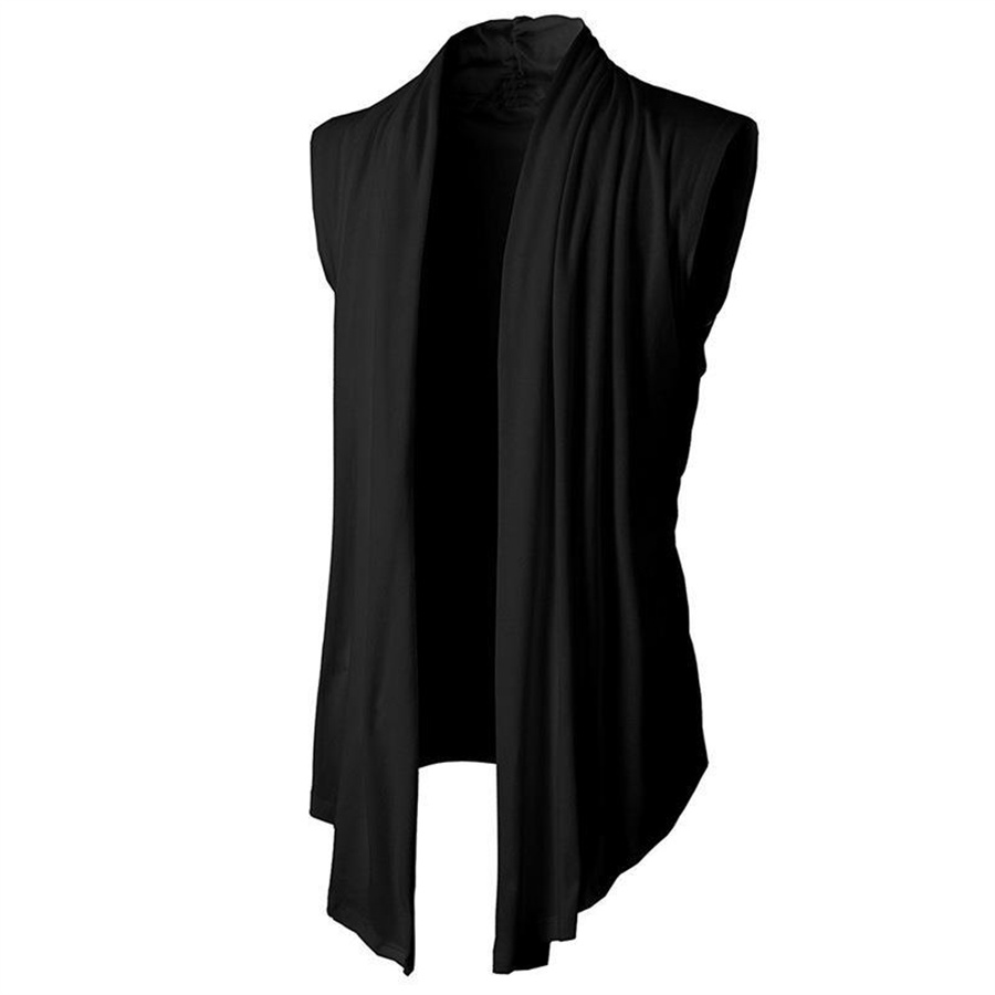 Kaus Tanpa Lengan Pria Musim P - Men'S Fashion V Neck T Shirts ulasan dan harga