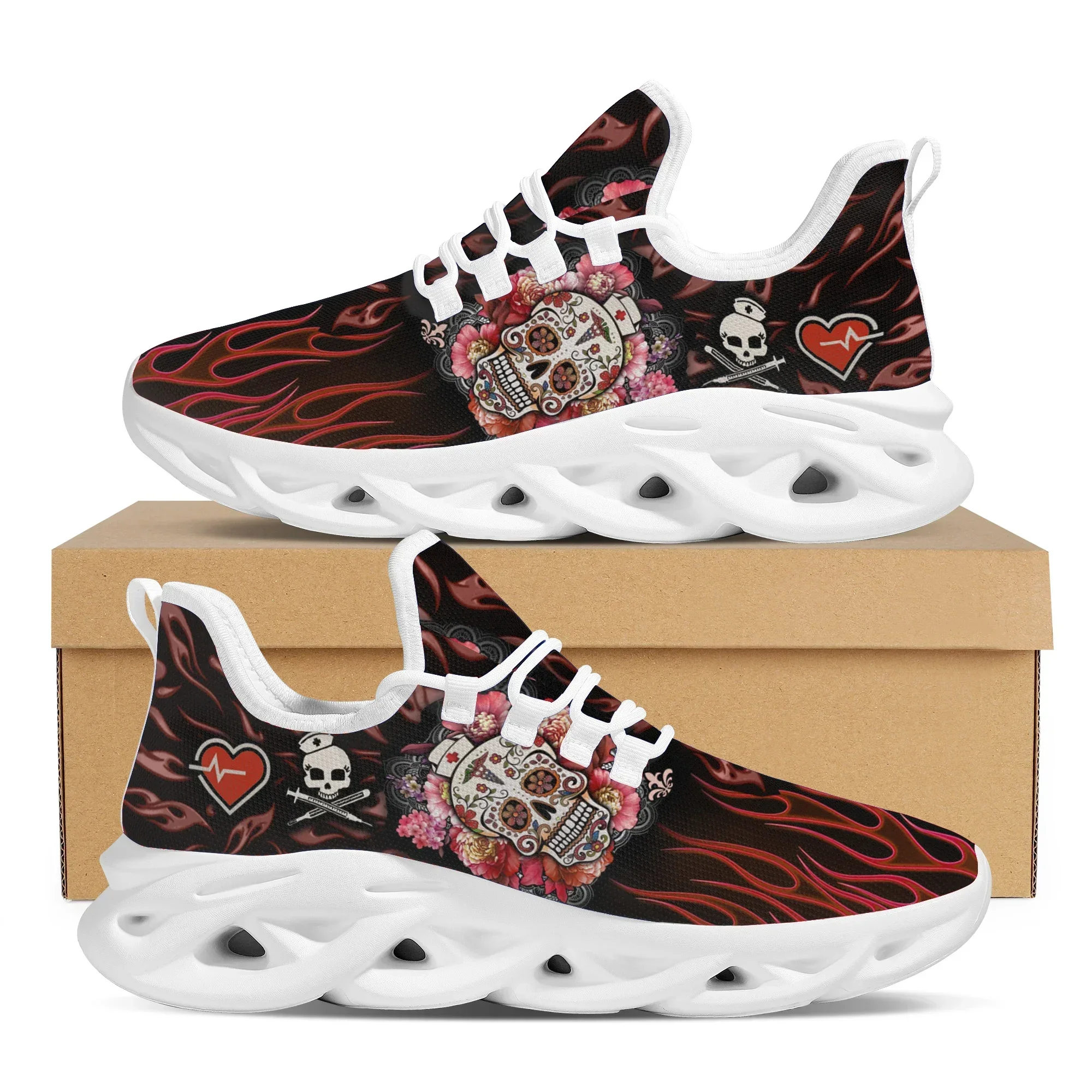 Sepatu Lari Luar Ruangan Wanit - Men'S Fashion Running Shoes ulasan dan harga