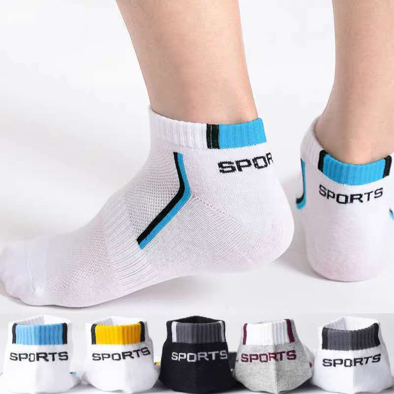 1 Pasang Kaus Kaki Pria Model  - Socks Ankle Men ulasan dan harga