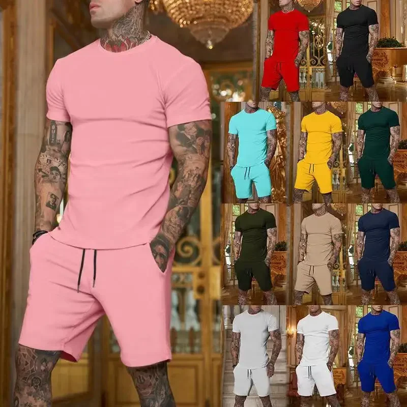 Setelan Olahraga Luar Ruangan  - Mens Fashion Ideas ulasan dan harga