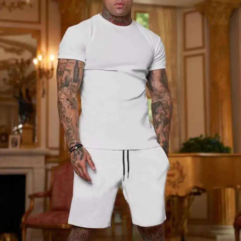 Setelan Olahraga Luar Ruangan  - Mens Fashion Ideas ulasan dan harga