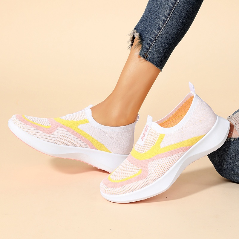 Sepatu Wanita Model Terbaru Be - Men'S Fashion Running Shoes ulasan dan harga