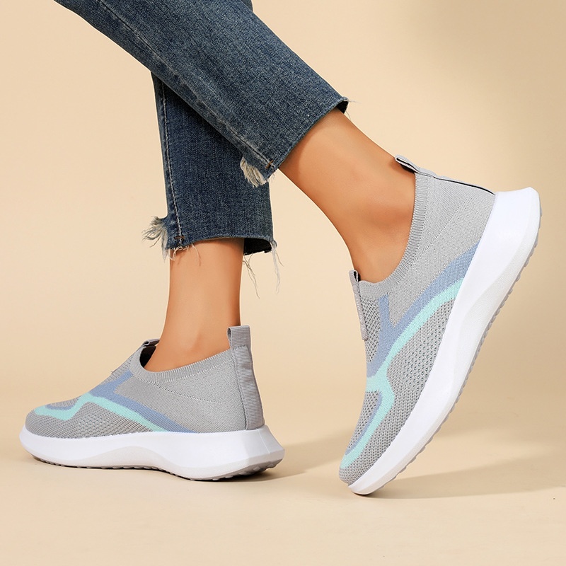 Sepatu Wanita Model Terbaru Be - Men'S Fashion Running Shoes ulasan dan harga