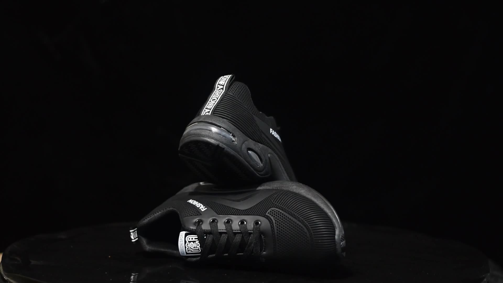 Sepatu Kasual Pria Sepatu Olah - Men'S Fashion Running Shoes ulasan dan harga