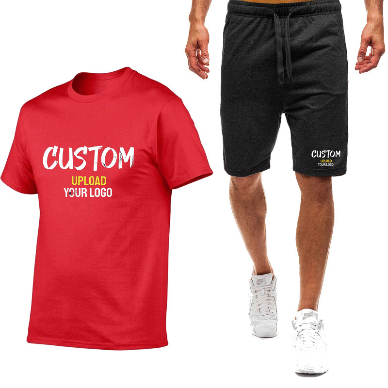 Setelan Olahraga Kasual Pria M - Mens Fashion Urban ulasan dan harga