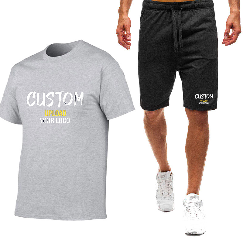 Setelan Olahraga Kasual Pria M - Mens Fashion Urban ulasan dan harga
