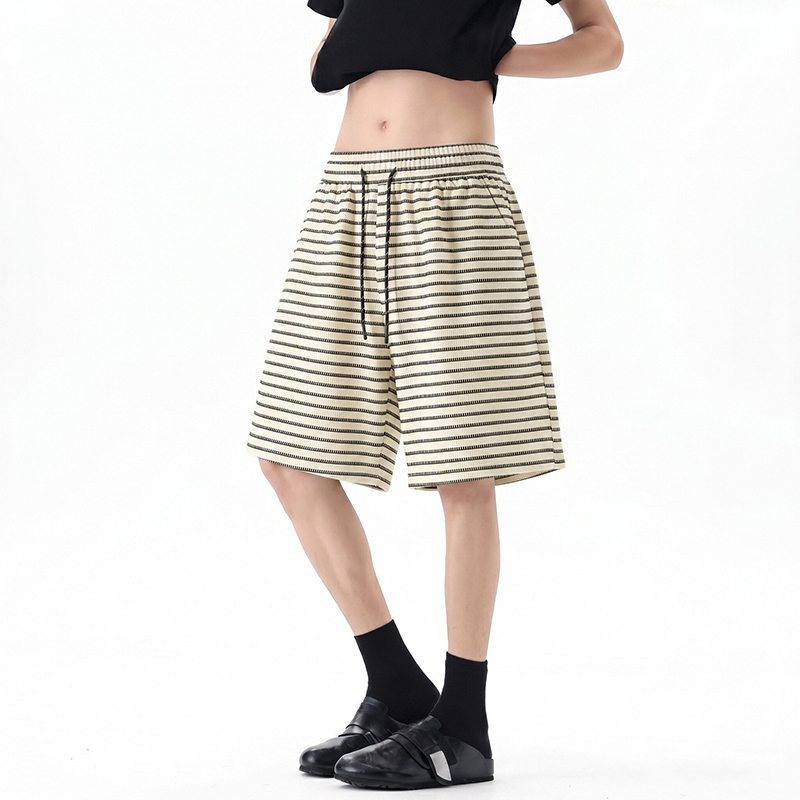 Celana Pendek Kasual Pria Musi - Men'S Fashion Looks 2026 ulasan dan harga