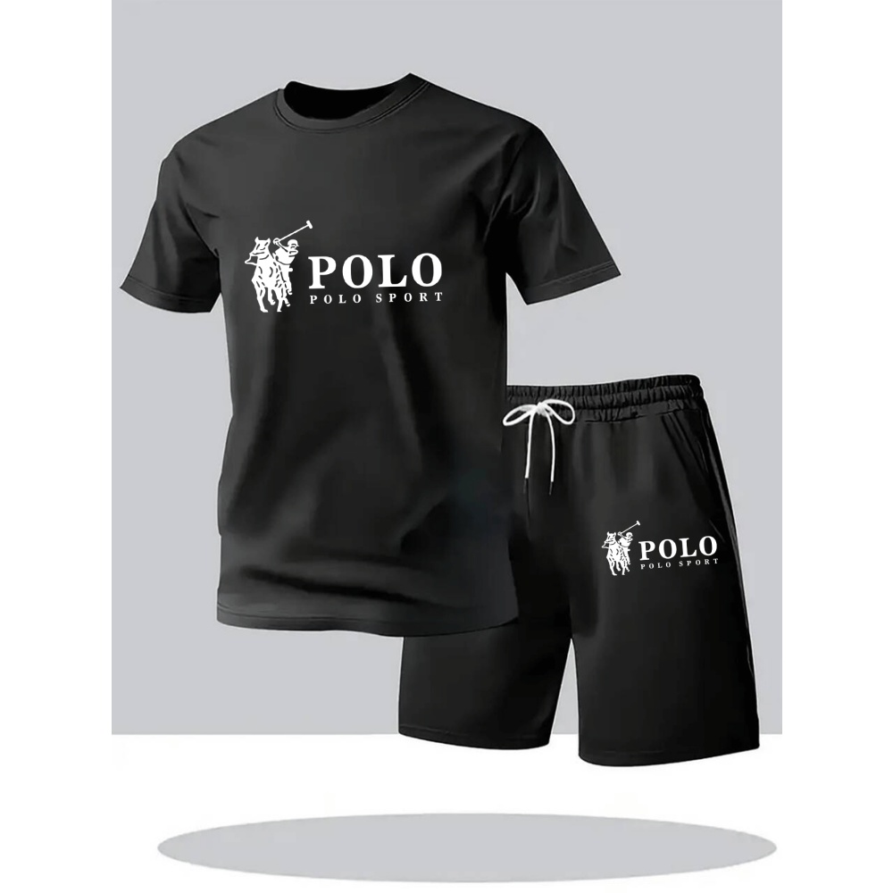 Set Musim Panas Pria 2026, Kao - Mens Fashion Ideas ulasan dan harga