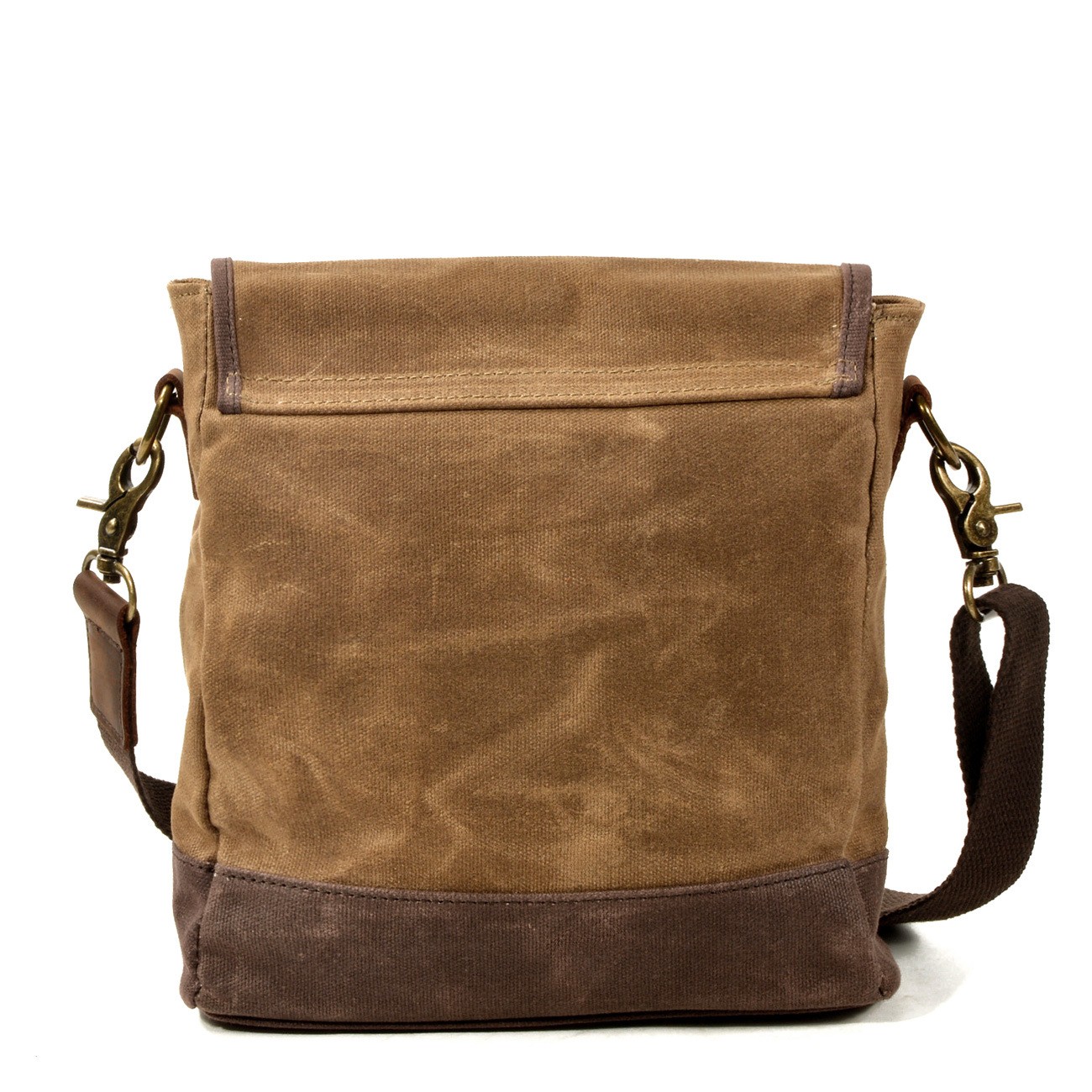 Tas bahu selempang fesyen pria - Men'S Fashion Korea ulasan dan harga