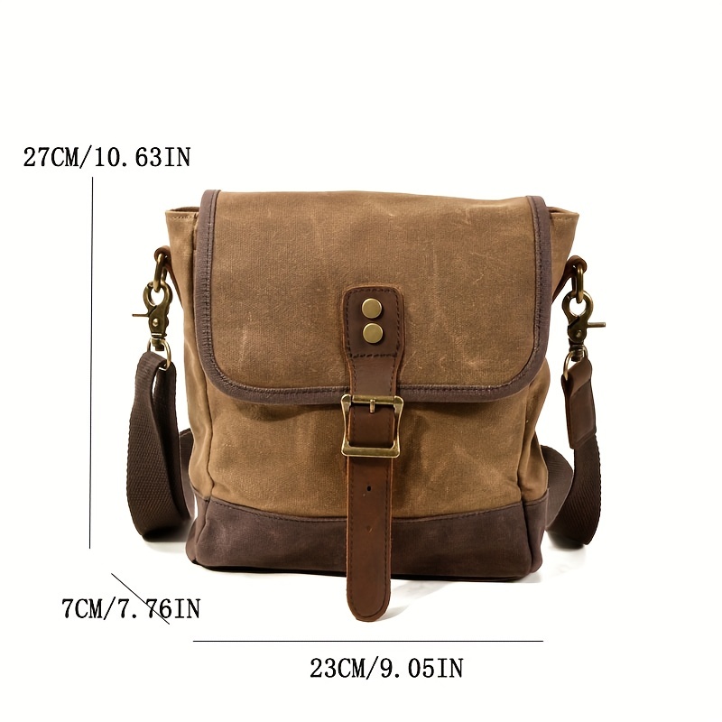 Tas bahu selempang fesyen pria - Men'S Fashion Korea ulasan dan harga
