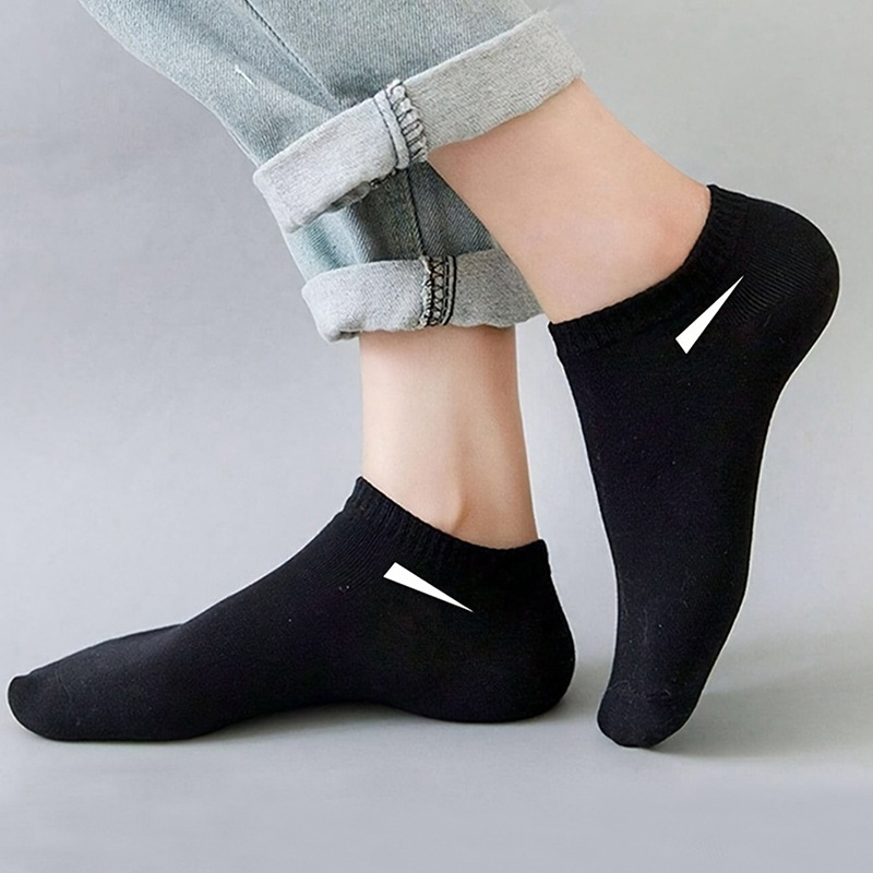 10/20 Pasang Kaus Kaki Pria Wa - Socks Ankle Men ulasan dan harga