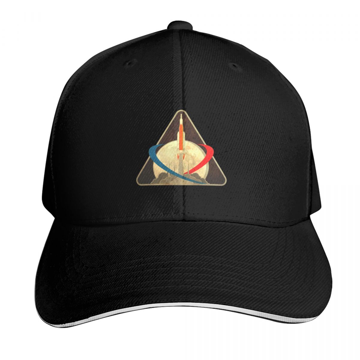 Topi Baseball Artemis 1 Missio - Men'S Fashion Looks 2026 ulasan dan harga