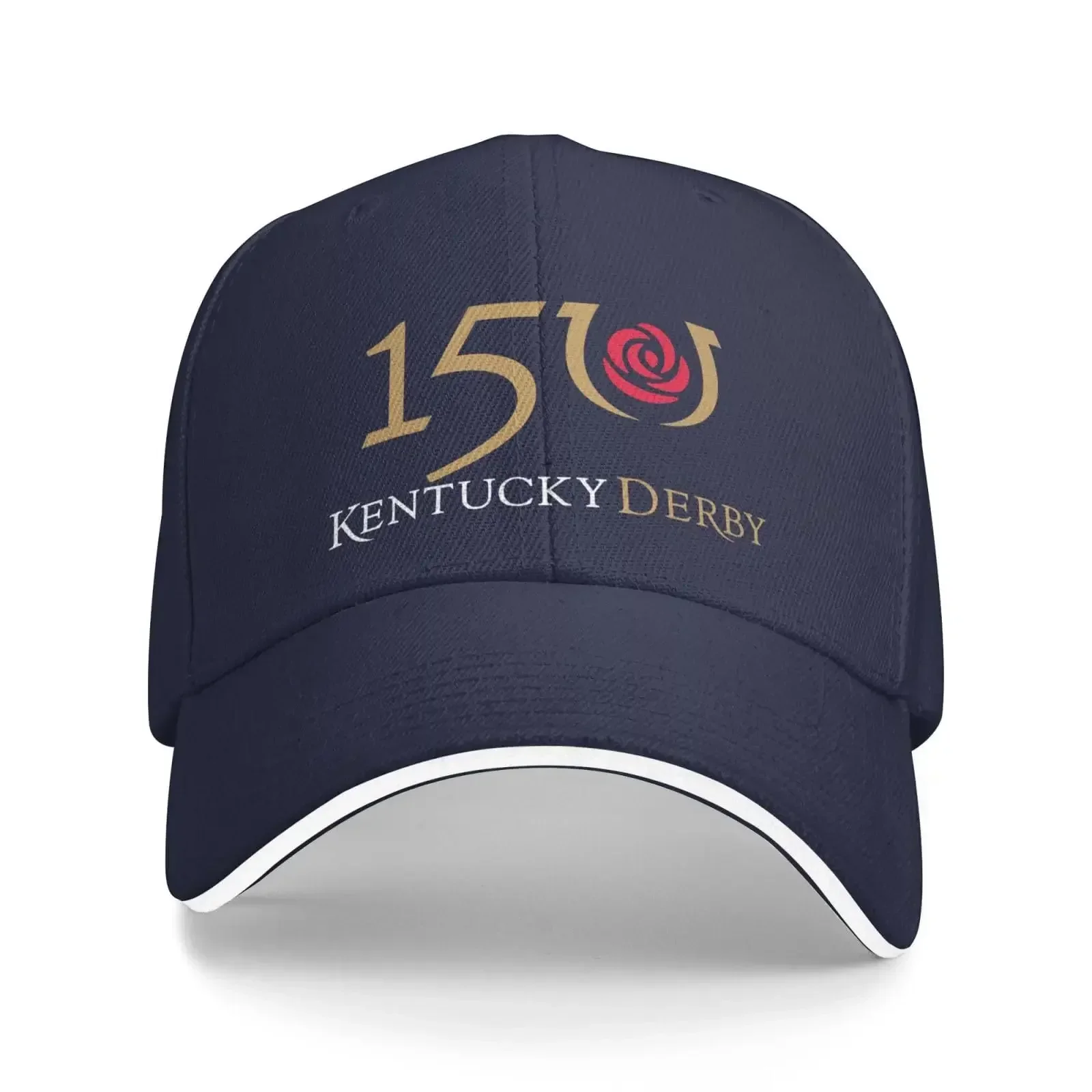 Topi Bisbol yang Dapat Disesua - Men'S Fashion For Kentucky Derby ulasan dan harga