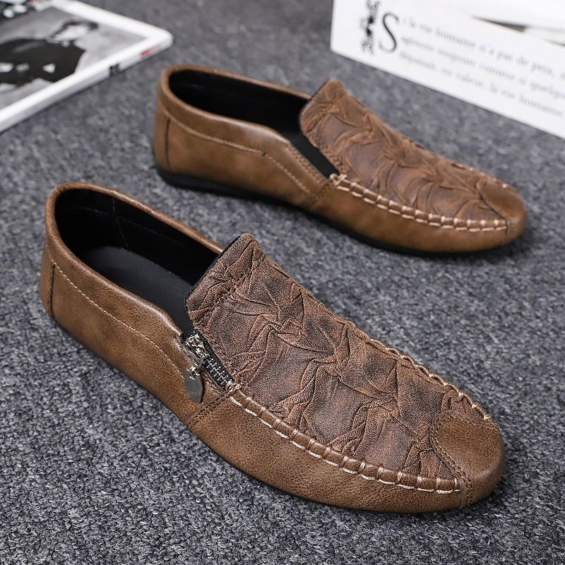 Sepatu Kasual Pria Musim Semi  - Men'S Fashion Looks 2026 ulasan dan harga
