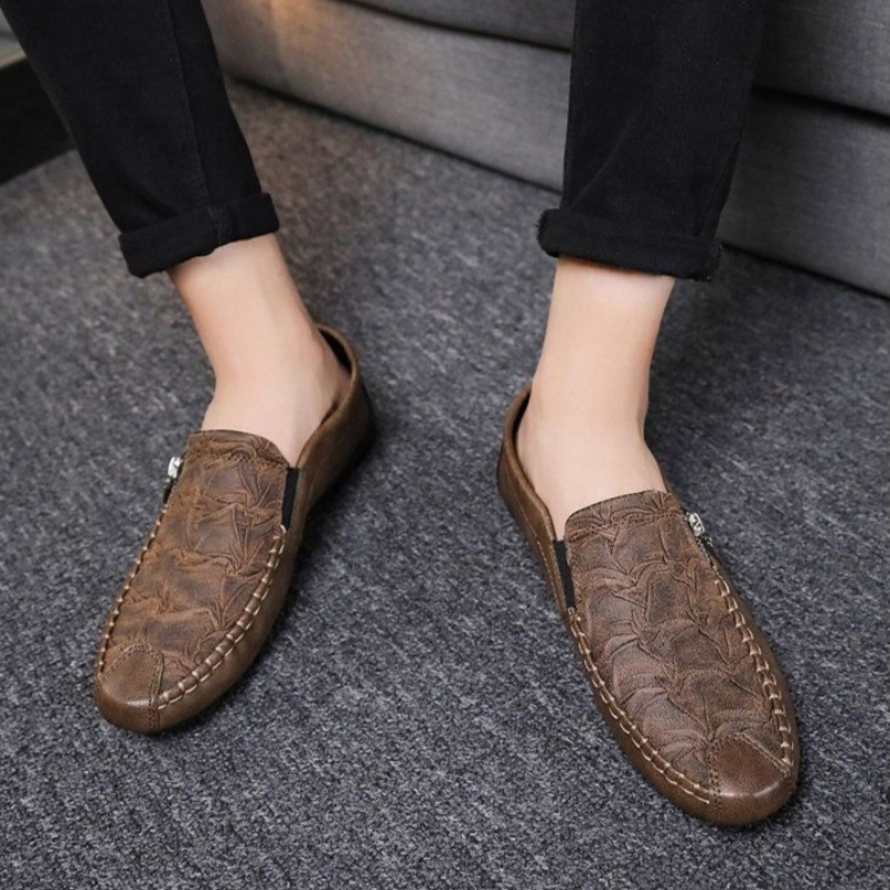 Sepatu Kasual Pria Musim Semi  - Men'S Fashion Looks 2026 ulasan dan harga