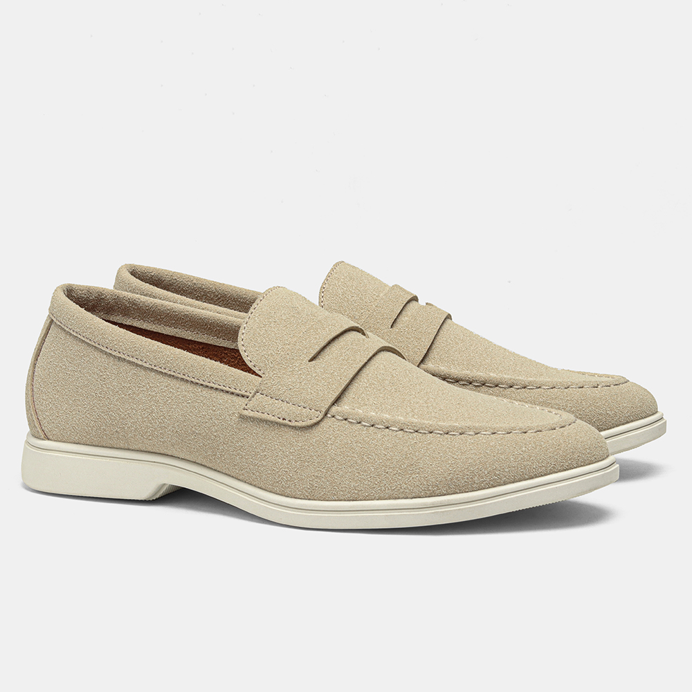 Sepatu Moccasin Pria Nyaman Be - Mens Fashion Ideas ulasan dan harga